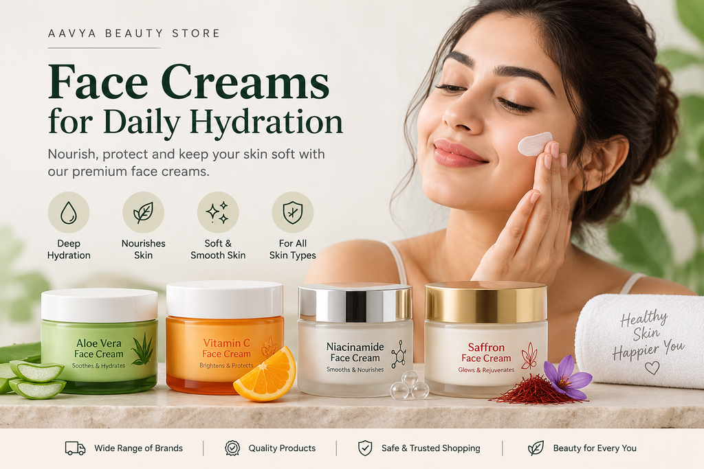 Best Skin Care Products Online