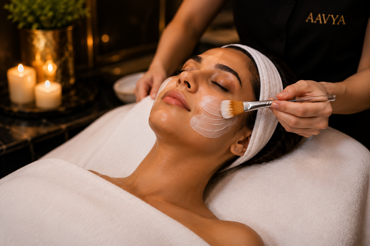 Facial