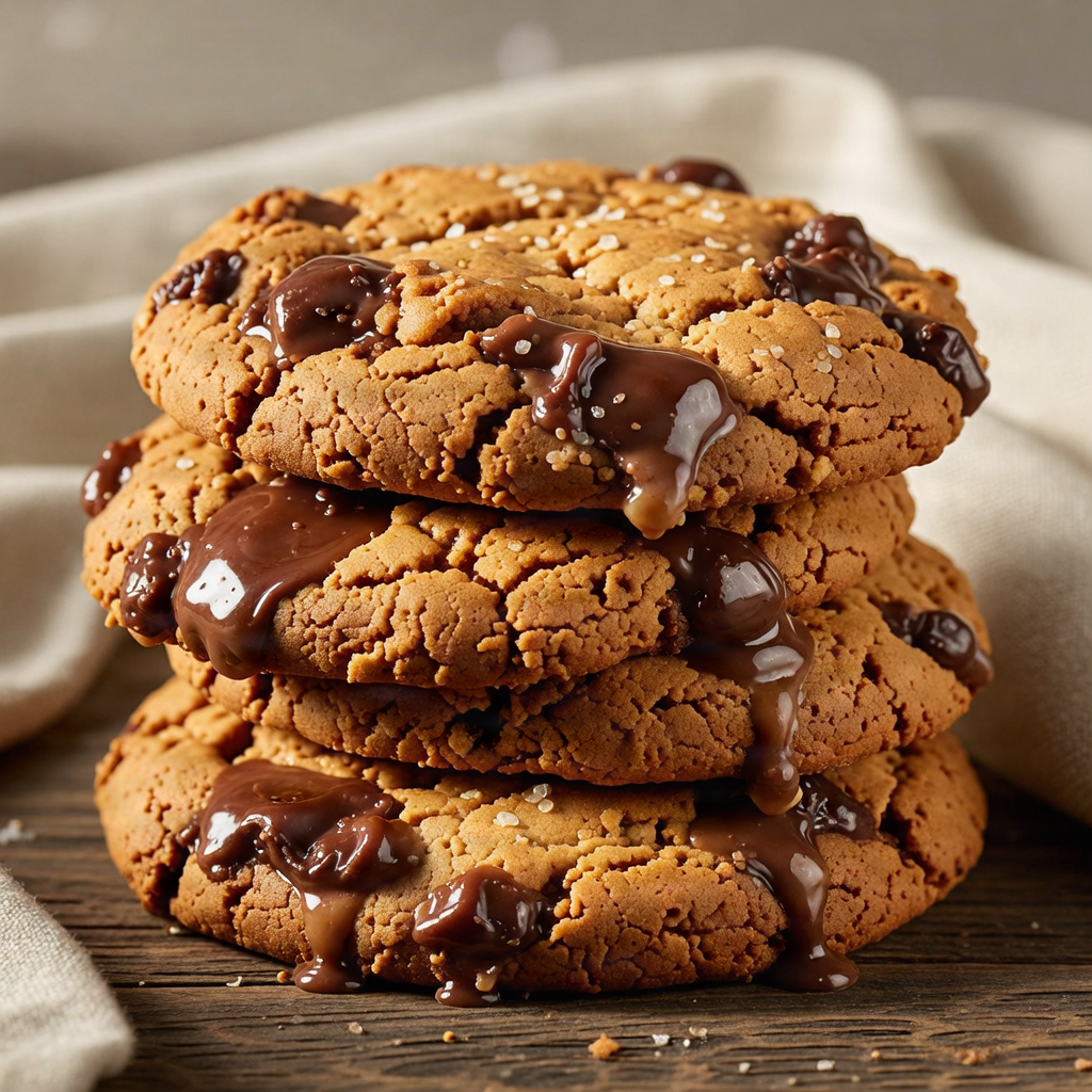 Sweet Cookies