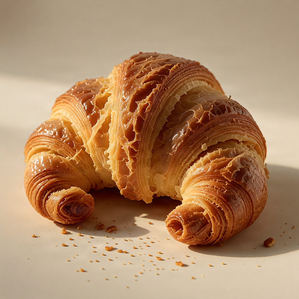 Butter Croissant